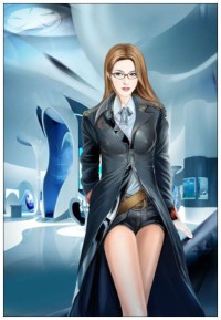 (新女驸马同人)新女驸马之路远天涯