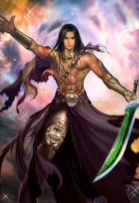 阴阳眼之猎鬼师