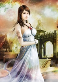 岁月静好,愿与君老