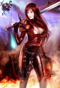 每晚都看上司崩人设gl