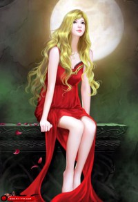 女神的最后请求