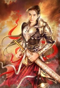 宫乱青丝