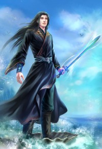 小月亮