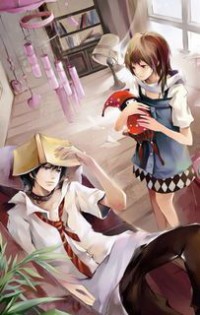 贵妃娘娘她只想宫斗