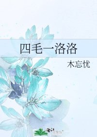 四毛一洛洛