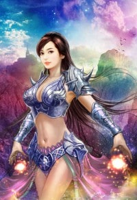 我是主角儿