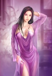 你老婆真棒