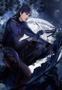 平平无奇张果老