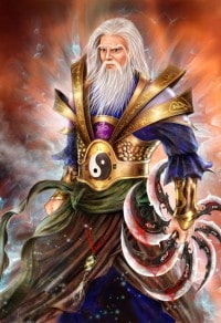 夫人！放下狙击枪，快抱抱我吧