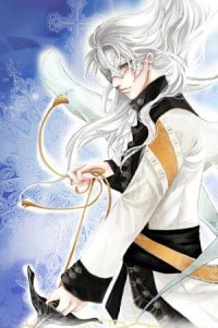 首席艦長[星際]