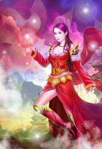 禁地探秘：我的絕世醫術被曝光了