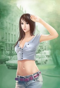你大哥真棒[穿书]