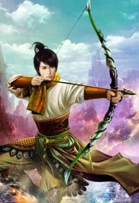 D罩杯压倒厚黑男