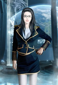 新娘扒手